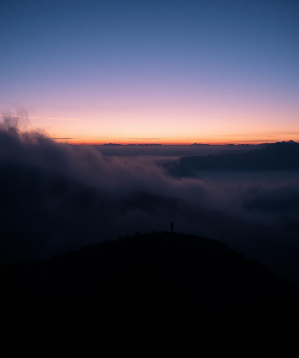 Prossima destinazione
